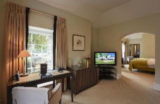 Bedford Lodge Hotel & Spa fotoÄŸrafÄ±