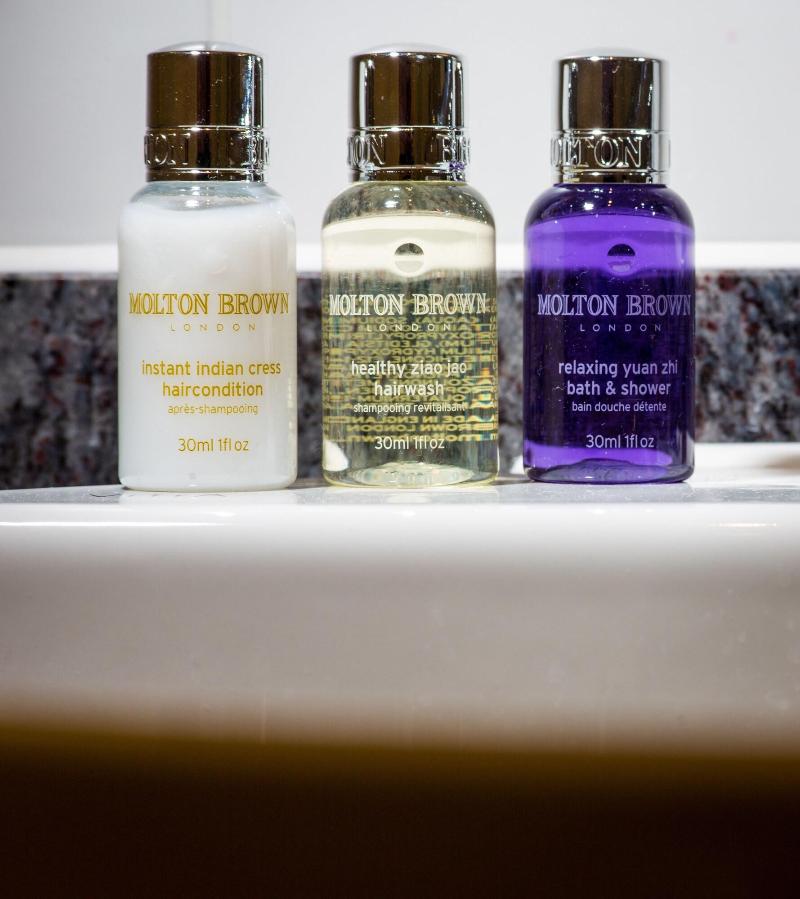 Bedford Lodge Hotel & Spa - Oda