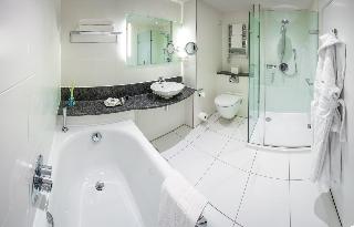 Bedford Lodge Hotel & Spa fotoÄŸrafÄ±