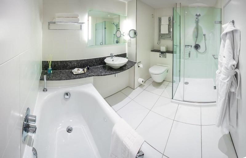Bedford Lodge Hotel & Spa - Oda