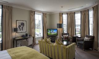 Bedford Lodge Hotel & Spa fotoÄŸrafÄ±