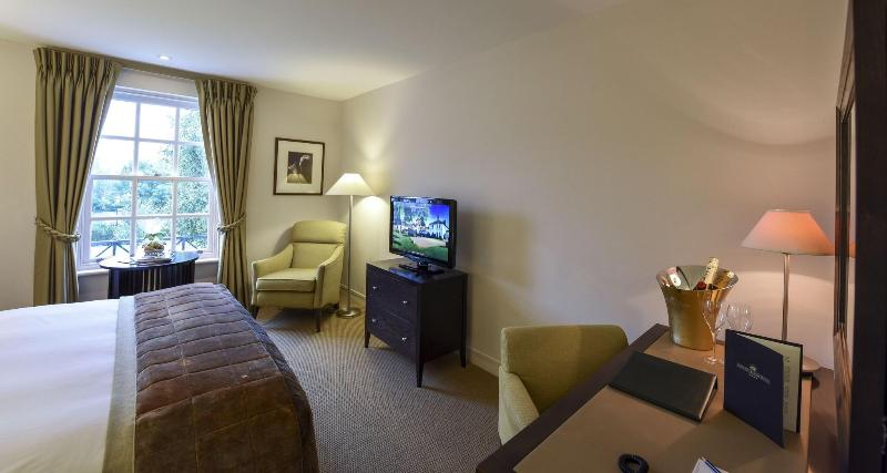 Bedford Lodge Hotel & Spa - Oda