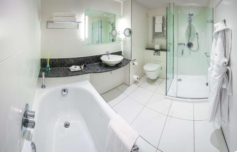 Bedford Lodge Hotel & Spa - Oda