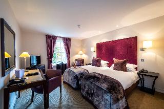 Bedford Lodge Hotel & Spa fotoÄŸrafÄ±
