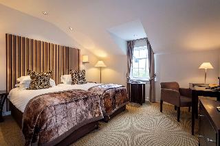 Bedford Lodge Hotel & Spa fotoÄŸrafÄ±