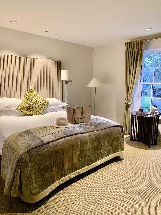 Bedford Lodge Hotel & Spa fotoÄŸrafÄ±