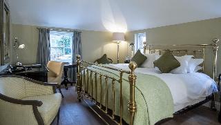 Bedford Lodge Hotel & Spa fotoÄŸrafÄ±