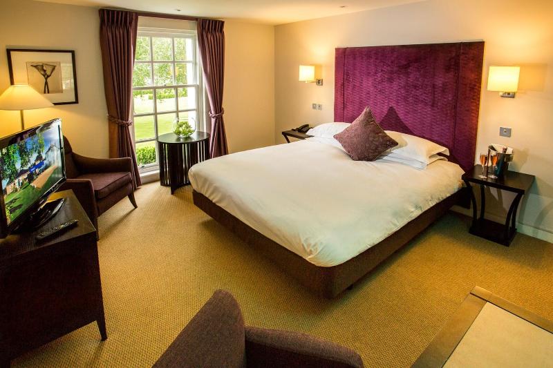 Bedford Lodge Hotel & Spa - Oda