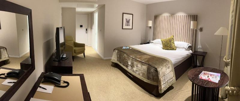 Bedford Lodge Hotel & Spa - Oda