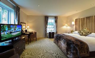 Bedford Lodge Hotel & Spa fotoÄŸrafÄ±