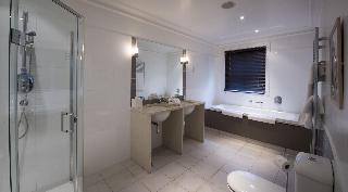 Bedford Lodge Hotel & Spa fotoÄŸrafÄ±