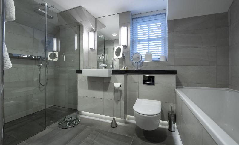 Bedford Lodge Hotel & Spa - Oda