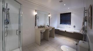 Bedford Lodge Hotel & Spa fotoÄŸrafÄ±