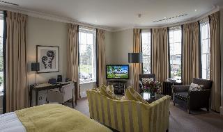 Bedford Lodge Hotel & Spa fotoÄŸrafÄ±