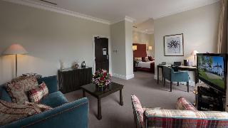 Bedford Lodge Hotel & Spa fotoÄŸrafÄ±