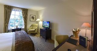 Bedford Lodge Hotel & Spa fotoÄŸrafÄ±