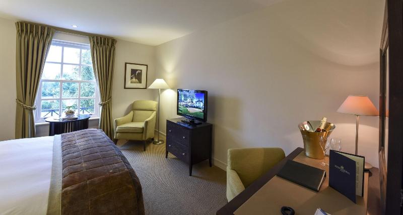 Bedford Lodge Hotel & Spa - Oda