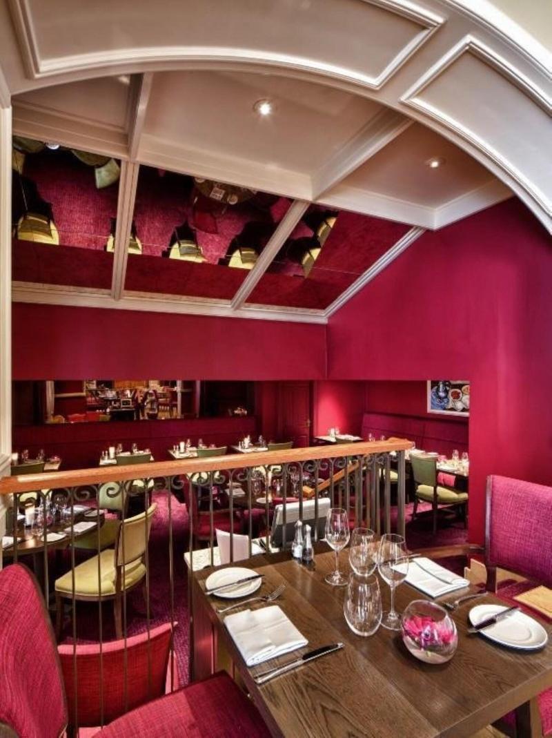 Bedford Lodge Hotel & Spa - Restoran