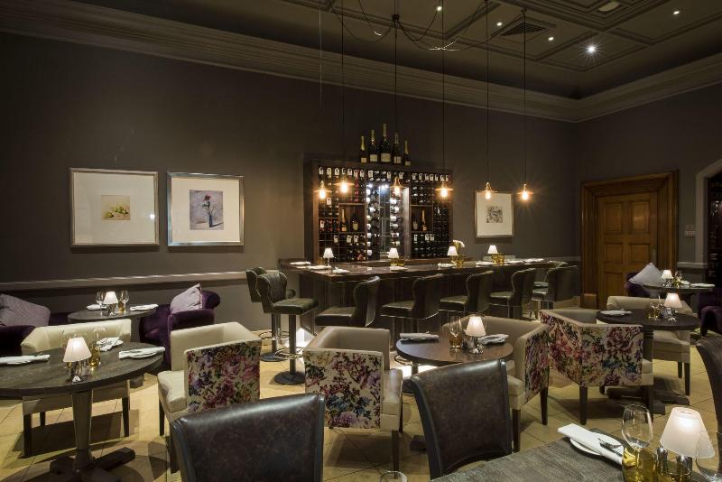 Bedford Lodge Hotel & Spa - Restoran