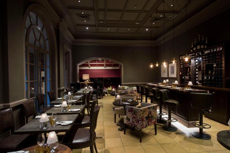Bedford Lodge Hotel & Spa - Restoran