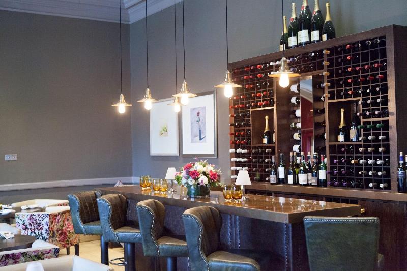Bedford Lodge Hotel & Spa - Restoran
