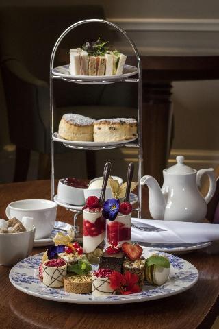 Bedford Lodge Hotel & Spa fotoÄŸrafÄ±