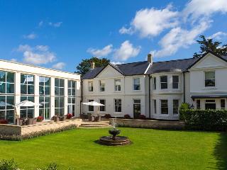 Bedford Lodge Hotel & Spa fotoÄŸrafÄ±