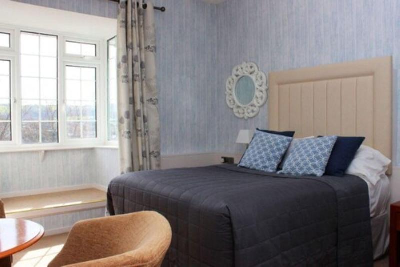 Old Kings Arms Hotel - Oda