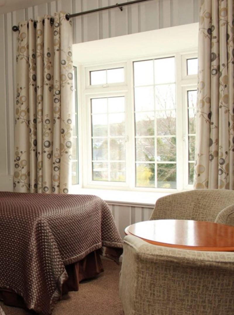 Old Kings Arms Hotel - Oda