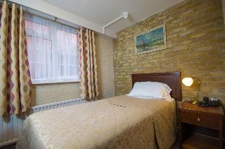 Old Kings Arms Hotel fotoÄŸrafÄ±