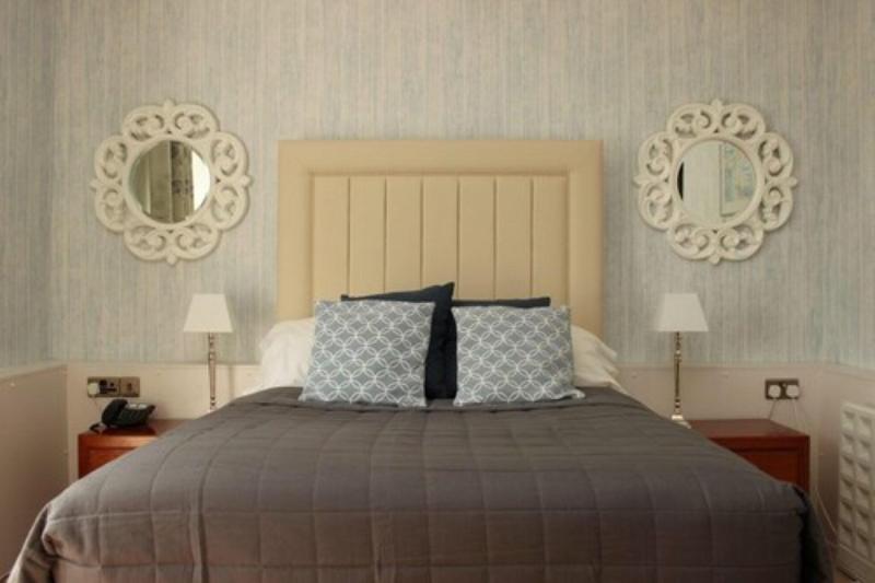 Old Kings Arms Hotel - Oda