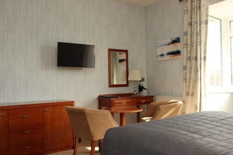 Old Kings Arms Hotel - Oda