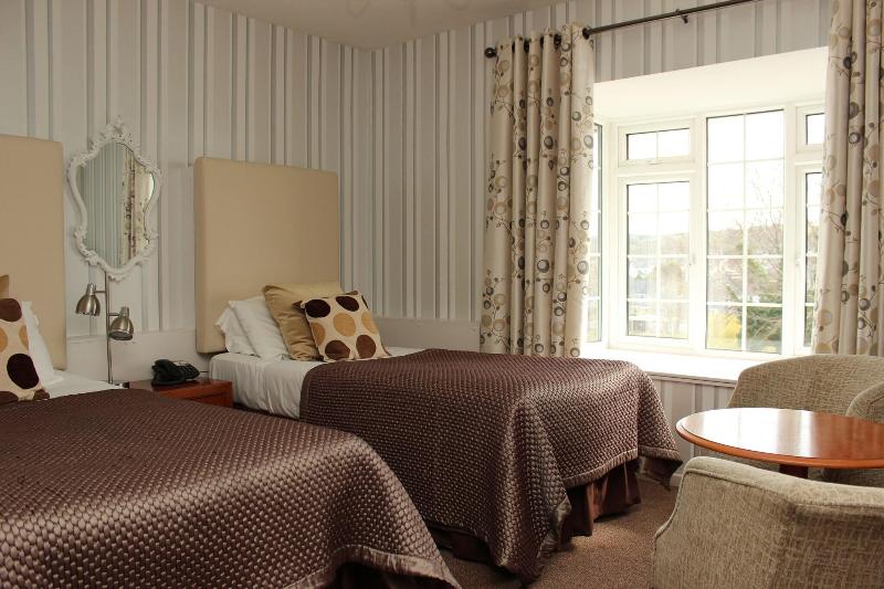 Old Kings Arms Hotel - Oda