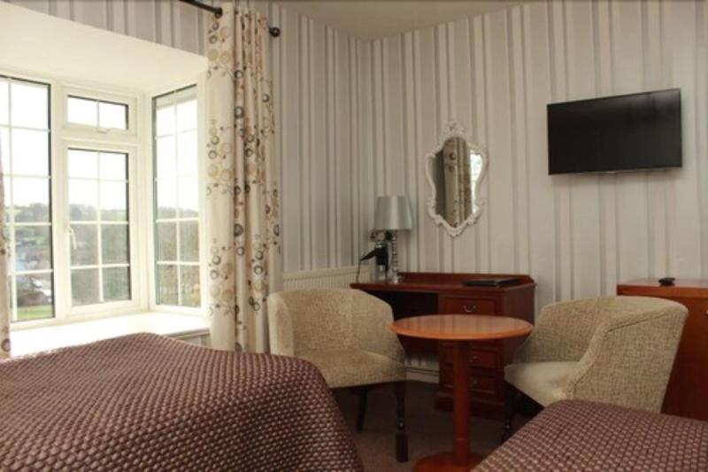 Old Kings Arms Hotel - Oda