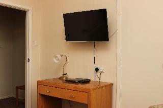 Old Kings Arms Hotel fotoÄŸrafÄ±