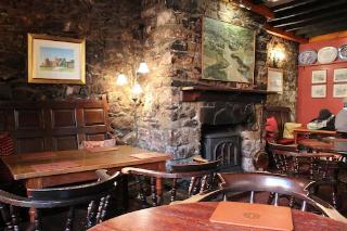 Old Kings Arms Hotel fotoÄŸrafÄ±