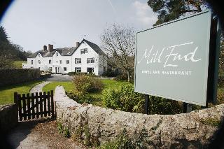 Mill End Hotel otel fotoğrafı