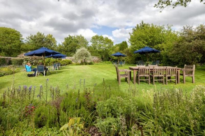 Mill End Hotel - Genel