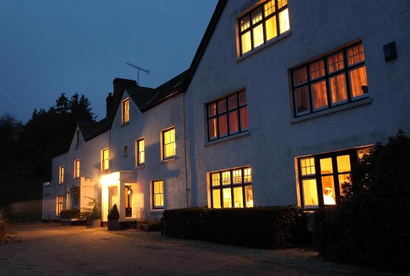 Mill End Hotel - Genel