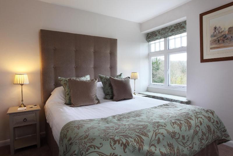 Mill End Hotel - Oda