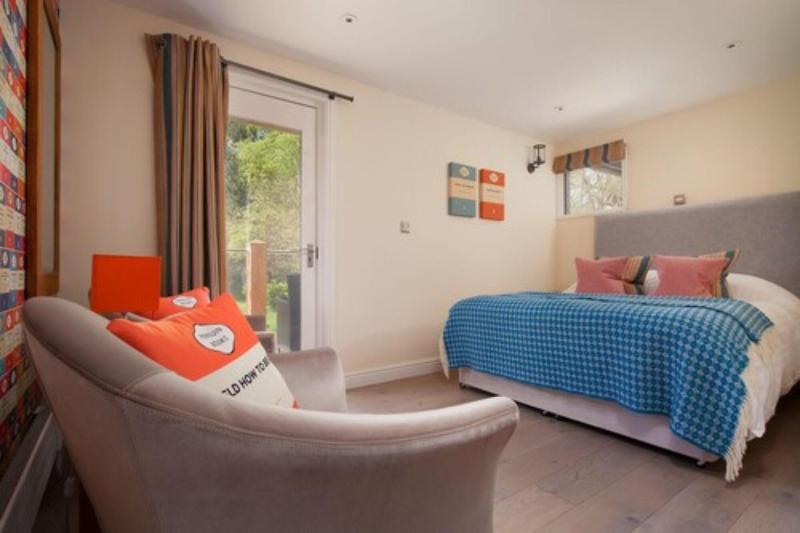 Mill End Hotel - Oda