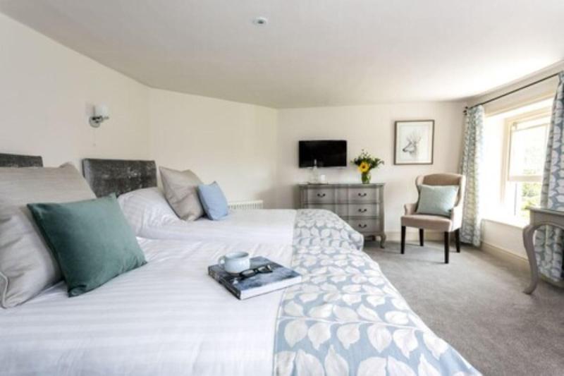 Mill End Hotel - Oda