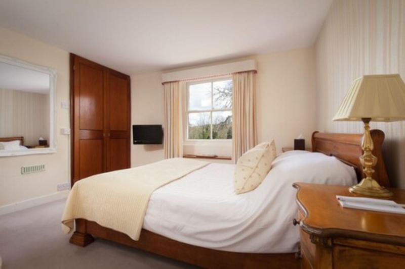Mill End Hotel - Oda