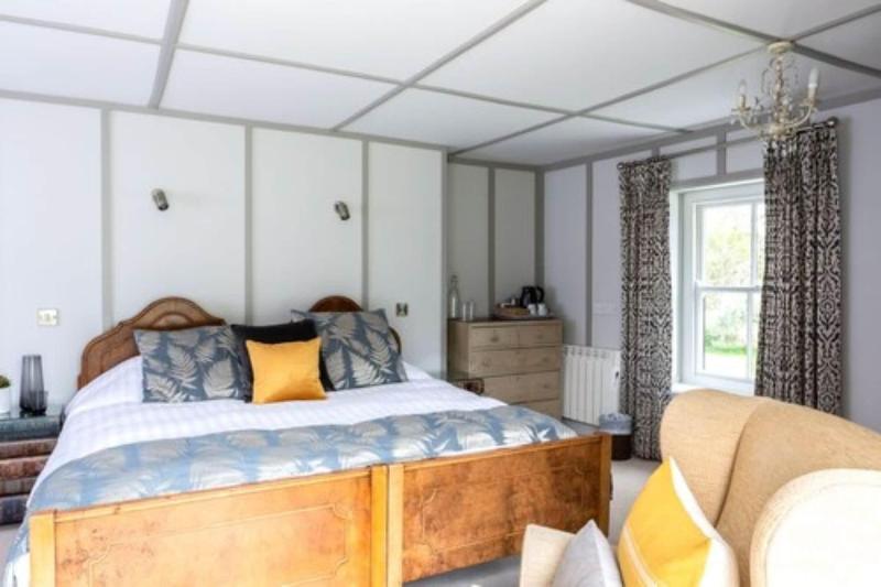 Mill End Hotel - Oda
