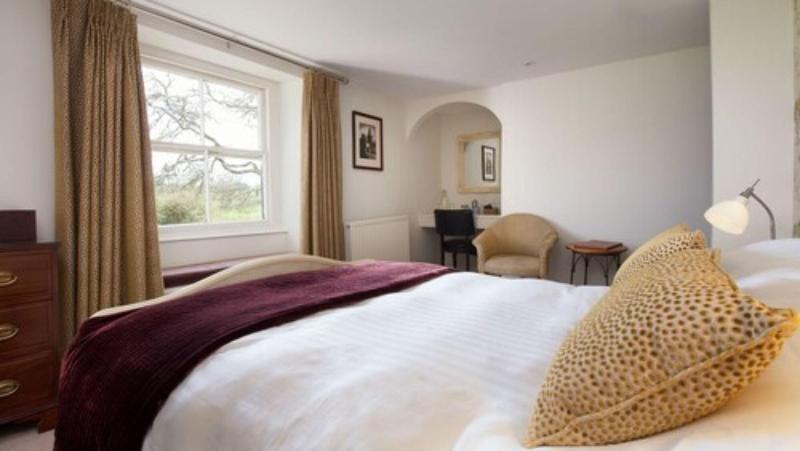 Mill End Hotel - Oda