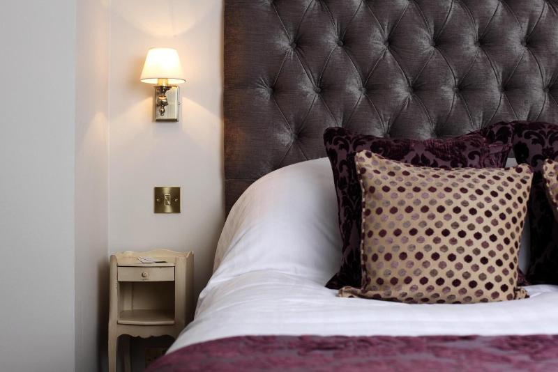 Mill End Hotel - Oda