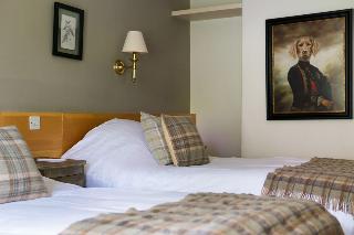 Mill End Hotel fotoÄŸrafÄ±