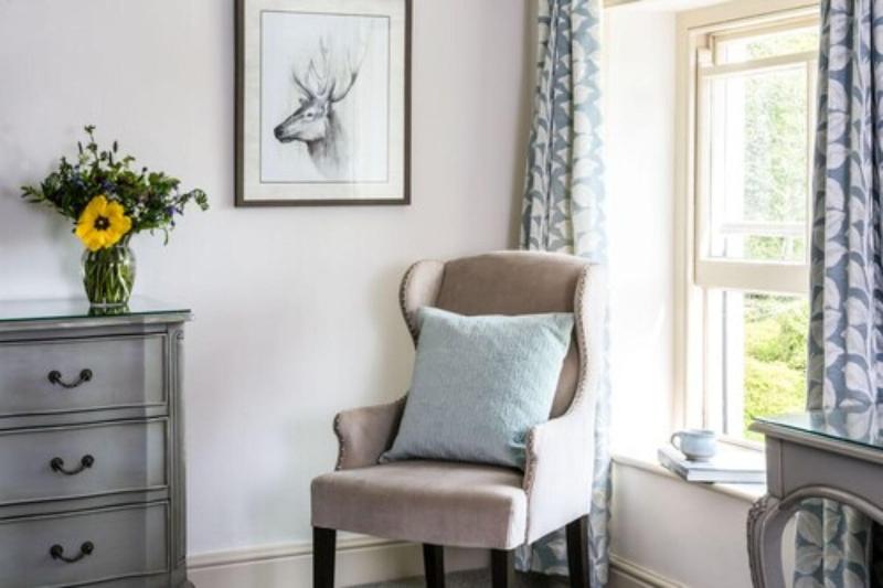 Mill End Hotel - Oda