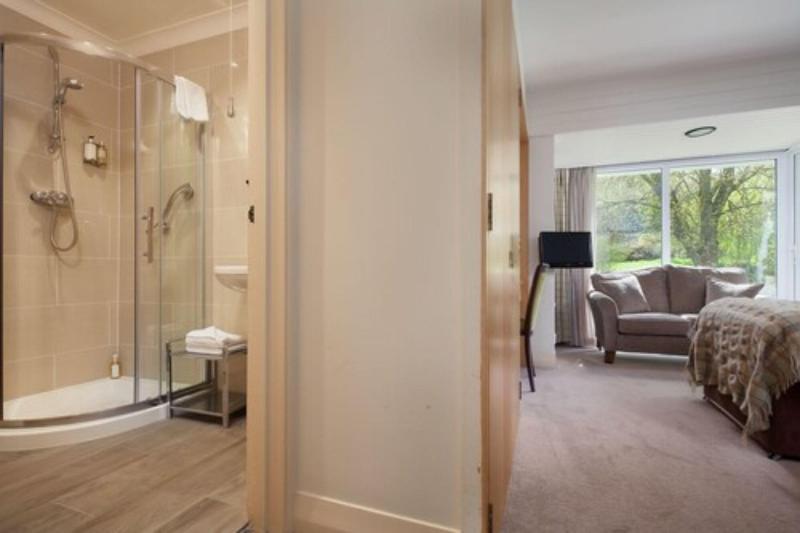 Mill End Hotel - Oda