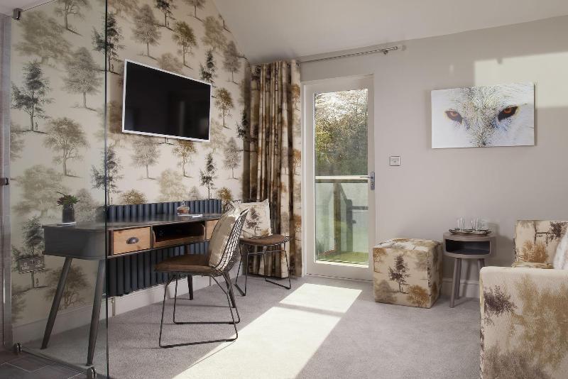 Mill End Hotel - Oda